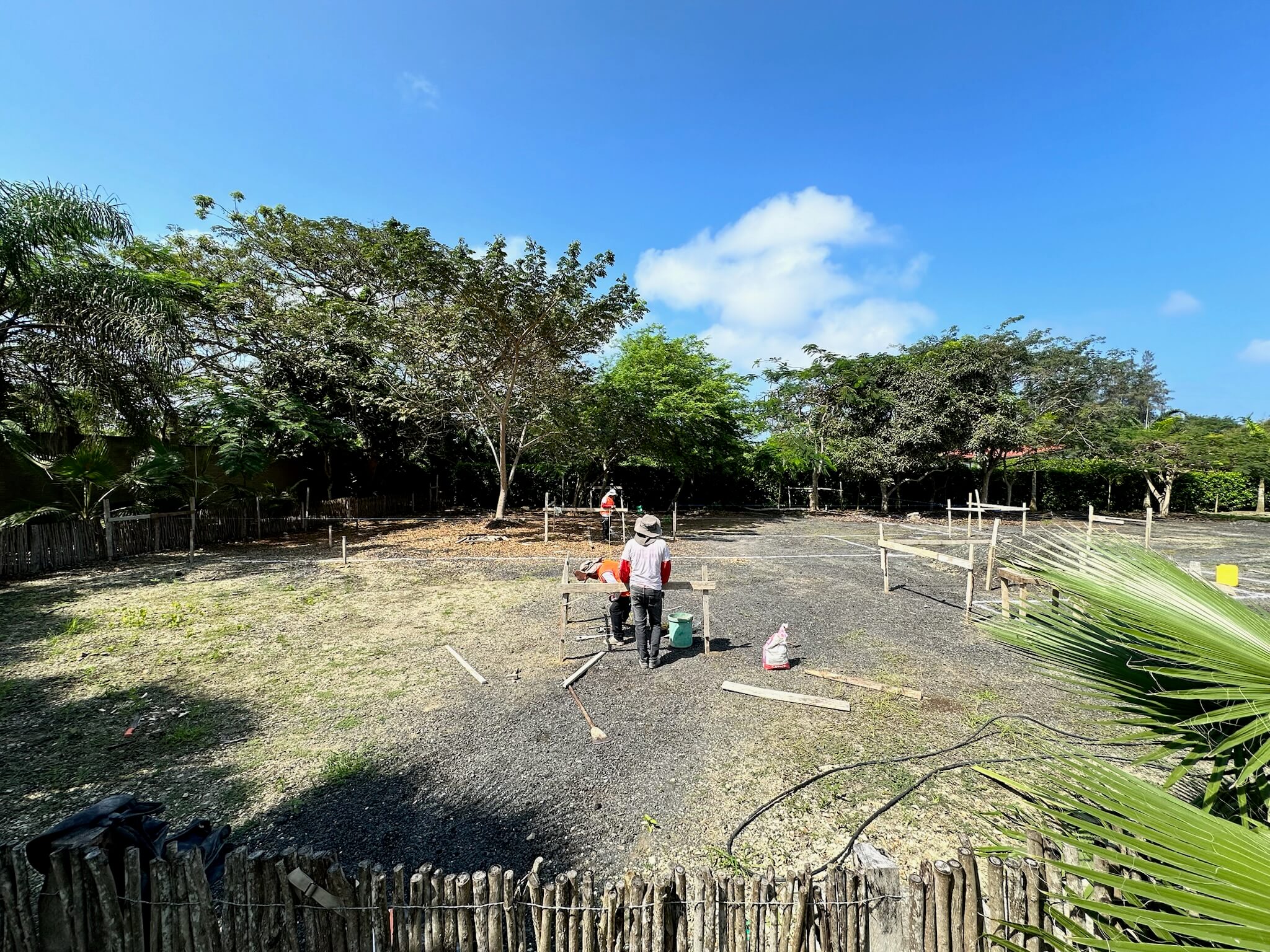 Lote 13 de Sandpiper Ayampe — único lote disponible de 653.58 m²